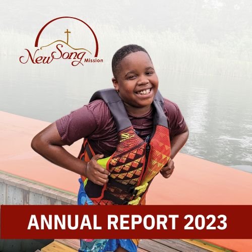 Annual Report 2023